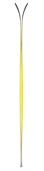 Лыжи Asnes Voss Z'N - Фото 3 большая