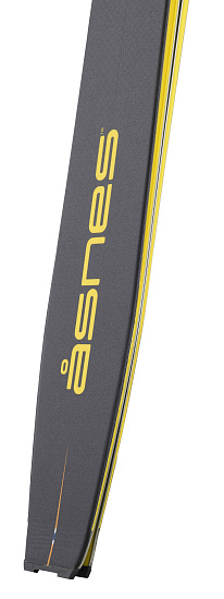 Лыжи Asnes Voss Z'N - Фото 4 большая