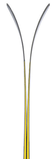 Лыжи Asnes Voss Z'N - Фото 6 большая