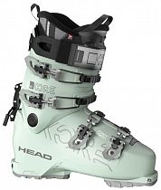 Горнолыжные ботинки женские Head Kore 95 MV GW Green