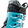 Горнолыжные ботинки женские Lange XT Free 110 LV Light Blue - Фото 4 малая