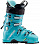Горнолыжные ботинки женские Lange XT Free 110 LV Light Blue - Фото 1 малая