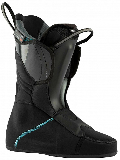 Горнолыжные ботинки женские Lange XT3 110 GW Freedom Blue - Фото 6 большая