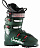 Горнолыжные ботинки женские Lange XT3 90 LV GW Dark Green - Фото 1 малая