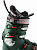 Горнолыжные ботинки женские Lange XT3 90 LV GW Dark Green - Фото 5 малая