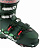 Горнолыжные ботинки женские Lange XT3 90 LV GW Dark Green - Фото 6 малая