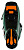 Горнолыжные ботинки женские Lange XT3 90 GW Dark Green - Фото 3 малая