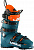 Горнолыжные ботинки мужские Lange XT3 140 Pro Model GW St.Bl/Or - Фото 1 малая