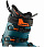 Горнолыжные ботинки мужские Lange XT3 130 LV GW Storm Blue - Фото 5 малая