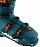 Горнолыжные ботинки мужские Lange XT3 130 LV GW Storm Blue - Фото 6 малая