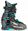 Горнолыжные ботинки Scarpa Maestrale Xt Anthracite-Azure - Фото 1 малая