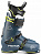 Горнолыжные ботинки Roxa R3 110 Ti I.R. Gw Dk Blue/Dk Blue/Dk Blue-White - Фото 1 малая