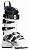 Горнолыжные ботинки Scott Hint 130 Gw White - Фото 3 малая