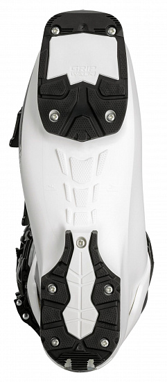Горнолыжные ботинки Scott Hint 130 Gw White - Фото 13 большая