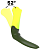 Горнолыжные ботинки Roxa R3 Freetour Ti I.R. Dk Green/Dk Green/Dk Green-Neon - Фото 4 малая