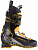 Горнолыжные ботинки La Sportiva Solar Black/Yellow - Фото 1 малая