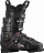 Горнолыжные ботинки женские Salomon Shift Pro 90 W Black/Burge - Фото 1 малая