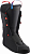 Горнолыжные ботинки Salomon S/Lab Mtn Black/Rainy Day/Red - Фото 6 малая