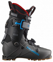 Горнолыжные ботинки Salomon S/Lab MTN Summit Black/Anthracite/Trancend Blue