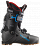 Горнолыжные ботинки Salomon S/Lab MTN Summit Black/Anthracite/Trancend Blue - Фото 1 малая