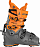 Горнолыжные ботинки Atomic Hawx Prime XTD 120 Tech GW Anthracite/Or - Фото 1 малая