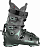 Горнолыжные ботинки женские Atomic Hawx Prime XTD 115 Tech GW Green/Anthr - Фото 1 малая