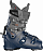 Горнолыжные ботинки Atomic Hawx Prime XTD 110 GW Dark Blue/Anthraci - Фото 1 малая
