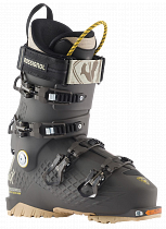 Горнолыжные ботинки мужские Rossignol Alltrack Elite 130 Lt Lv Gw Moon Grey