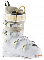Горнолыжные ботинки женские Rossignol Alltrack Elite 110 Lt Gw White/Beige