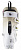 Горнолыжные ботинки женские Rossignol Alltrack Elite 110 Lt Gw White/Beige - Фото 4 малая