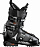 Горнолыжные ботинки мужские Atomic Hawx Ultra XTD 100 Black/Ant - Фото 1 малая