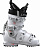 Горнолыжные ботинки женские Atomic Hawx Ultra XTD 95 Vapor/Li - Фото 1 малая