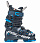 Горнолыжные ботинки женские Fischer My Ranger One 110 Pbv Dark Grey - Фото 1 малая