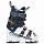 Горнолыжные ботинки женские Fischer My Ranger One 90 Pbv Walk Dark Blue - Фото 1 малая