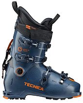 Горнолыжные ботинки Tecnica Zero G Tour Синий
