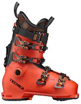 Горнолыжные ботинки Tecnica Cochise 130 Dyn Gw Оранжевый