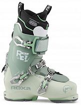 Горнолыжные ботинки женские Roxa R3 105 W TI I.R. GW Tg Mint/Sage/Sage