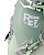 Горнолыжные ботинки женские Roxa R3 105 W TI I.R. GW Tg Mint/Sage/Sage - Фото 2 малая