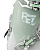 Горнолыжные ботинки женские Roxa R3 115 W TI I.R. GW Light Grey/Sage/Light Grey - Фото 4 малая