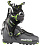 Горнолыжные ботинки Roxa RX Scout Anthracite/Black/Black-White - Фото 1 малая