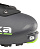 Горнолыжные ботинки Roxa RX Scout Anthracite/Black/Black-White - Фото 4 малая