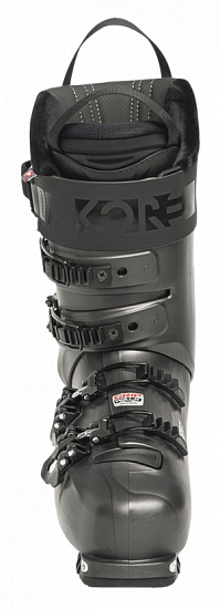 Горнолыжные ботинки женские Head Kore RS 105 GW Anthracite/Pink - Фото 2 большая