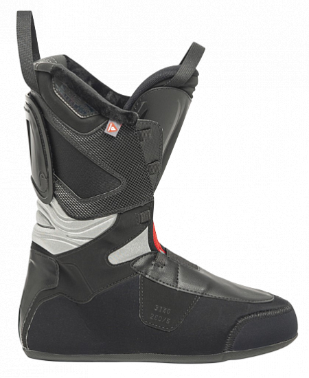 Горнолыжные ботинки женские Head Kore RS 105 GW Anthracite/Pink - Фото 5 большая