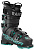 Горнолыжные ботинки женские Fischer Ranger 105 Dyn Gw Dark Grey/Dark Grey - Фото 4 малая