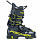 Горнолыжные ботинки Fischer Ranger Free 130 Walk Dyn Black/Black - Фото 1 малая