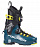 Горнолыжные ботинки Fischer Travers Petrol/Black - Фото 1 малая