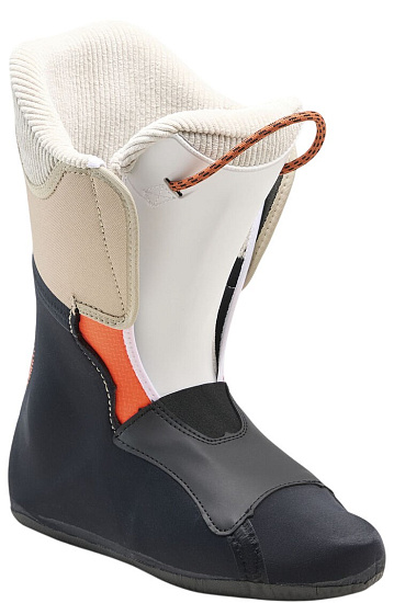 Горнолыжные ботинки женские Rossignol Alltrack Elite 110 Lt W Gw Pink - Фото 5 большая