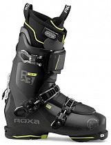 Горнолыжные ботинки Roxa R3 110 TI I.R. GW Black/Black/Black