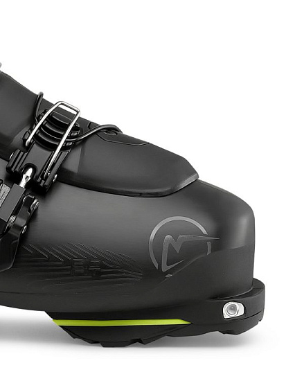 Горнолыжные ботинки Roxa R3 110 TI I.R. GW Black/Black/Black - Фото 2 большая