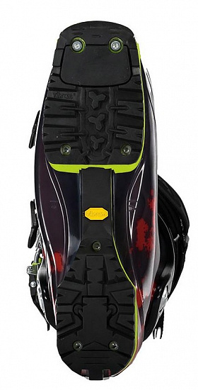 Горнолыжные ботинки Scarpa Freedom SL - Фото 4 большая